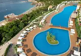 Titanic Luxury Collection Bodrum foto 12