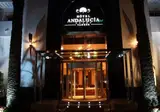 Golden Tulip Andalucia Golf Tanger foto 8