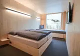 Revier Mountain Lodge Montafon foto 2