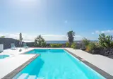 Ereza Hoopoe Villas foto 17