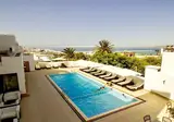 Fredj Hotel & Spa foto 3