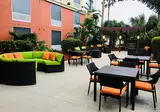 Holiday Inn & Suites Across From Universal Orlando foto 4