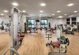 Bahi Ajman Palace Hotel foto 3