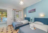Flisvos Seaside Apartment foto 14