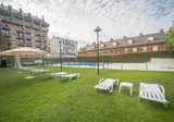Hotel Oroel foto 18