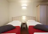 Hotel Campanile Val de France foto 13