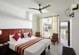 Coral Sands Hotel foto 4