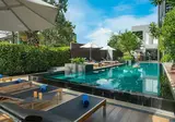 Somerset Ekamai Bangkok foto 1