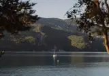 La Presqu île Serre-ponçon foto 44