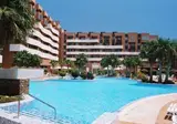 Aparthotel Arena Center foto 12