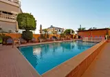 Alea Hotel Apartments foto 20