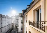 Staycity Aparthotels Gare de L'Est foto 9