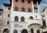 Hotel Gattapone foto 12