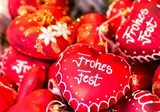 Kerstcruise Duitsland foto 1