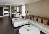 Mövenpick Hotel & Casino Malabata Tanger foto 23