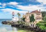 Lissabon en de Algarve per spoor foto 7