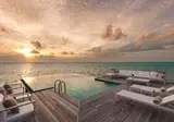 Conrad Maldives Rangali Island foto 3
