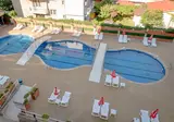 Hotel Aurora foto 8
