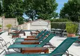 Hotel Le Cloitre St Louis foto 5