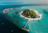 Cinnamon Velifushi Maldives foto 10