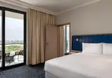 Park Inn by Radisson Abu Dhabi, Yas Island foto 16