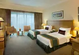 DoubleTree by Hilton Dubai Port Saeed foto 4