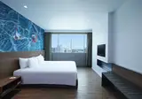 Centra Government Complex Hotel & Convention foto 1