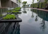 Golden Tulip Pattaya Beach Resort foto 14