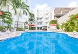 Hotel Adhara Express foto 4