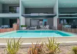 Lagomandra Beach Hotel & Suites foto 16