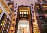 Hotel Le Caspien foto 1