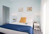 Villa Nefele Giardini Naxos foto 3