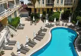 Citrus Plaza Hotel foto 15