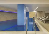 Mövenpick Hotel Istanbul Bosphorus foto 20