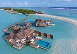 Conrad Maldives Rangali Island foto 17