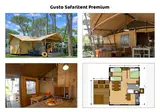 Camping hu Park Albatros Village foto 31