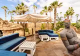 Hotel Villa Cortes foto 5