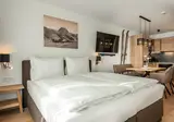 AlpenParks Taxacher Kirchberg Apartments foto 4