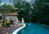 BeingSattvaa Luxury Ubud foto 12