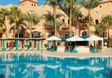 Club Paradisio El Gouna Red Sea foto 12