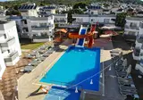 Throne Beach Resort & Spa foto 2