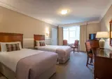 Court Yard Hotel foto 22