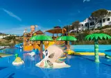 Fergus Club Carema Splash foto 4