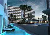 Radisson  Beach Resort Larnaca foto 13