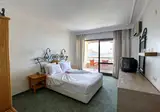 Suhan Seaport Hotel foto 27