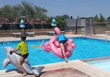 Vakantiepark Villaggio Le Tre Isole foto 24