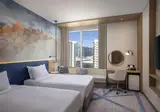 Hilton Garden Inn Business Bay foto 4