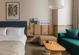 Club Quarters Hotel St. Paul's foto 6