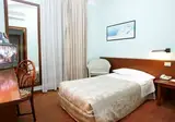 Best Western Hotel Crimea foto 4