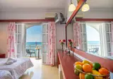 Agoulos Beach Hotel foto 17